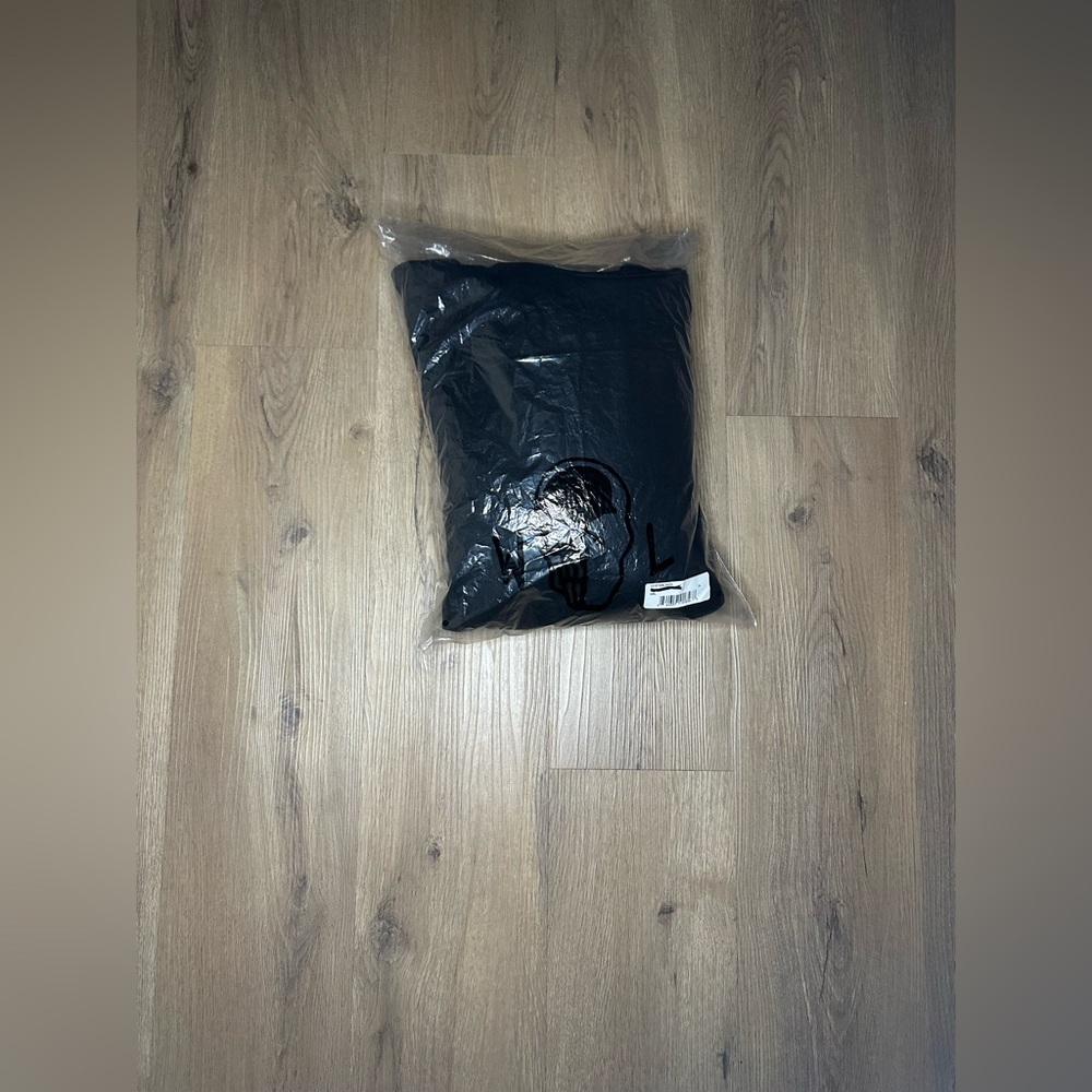 Warren Lotas Friday the 13th ‘Black’ Hoodie - Picture 7 of 7